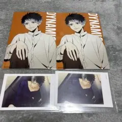 DYNAMIC CHORD 芹　AGF2025