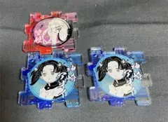 鬼滅の刃 ジャンショ 繋がる パズル 堕姫 梅 アオイ