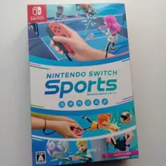 switchスポーツ