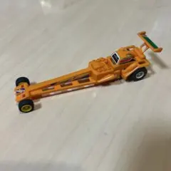 ホットロッド ミニカー