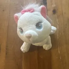 新品未使用　ディズニー　マリー