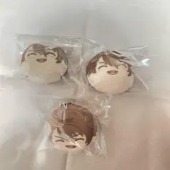 アイナナ TRIGGER 十龍之介 おまんじゅう