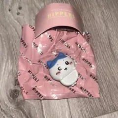 ちいかわ HIPPERS ハチワレ