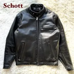 2025年最新】ショット schott トラッカーの人気アイテム - メルカリ