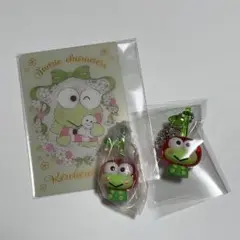 けろっぴ ガチャガチャ