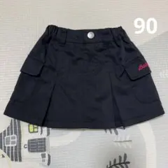 baby doll スカート