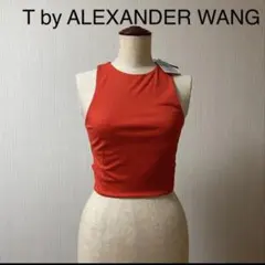 T by ALEXANDER WANG アメリカンスリーブのサムネイル