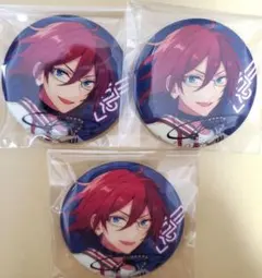 あんスタ 7周年缶バッジ 茨