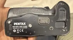 2026年最新】PENTAX バッテリーグリップ D-BG7の人気アイテム - メルカリ