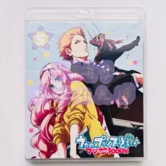 うたの☆プリンスさまっ♪ マジLOVE1000% 5 BluRay