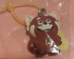 ピクサー ぷくちゃーむ レッサーパンダ メイ