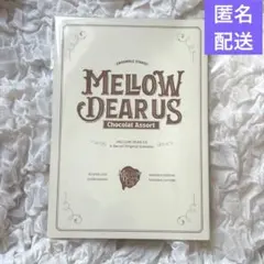 あんスタ MELLOW DEAR US メロアス 小冊子