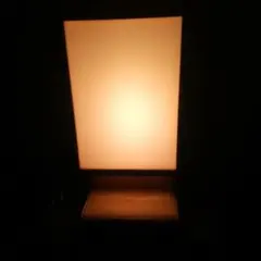 テーブルランプ