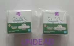 【新品】あんスタ 一番リング 指輪 白スーツ アンデ 零 薫 晃牙 アドニス