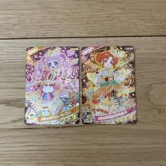 アイプリカード　星4