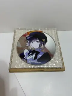 プロセカ コースターパブミラー 「セカイの宝石箱」 東雲絵名 - メルカリ