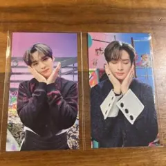 THE SOUND 初回生産限定盤 A トレカ リノ セット