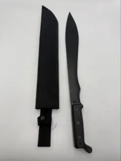 マチェットナイフ ナタ 剣 狩剣 大型ナイフ アメリカ軍剣 o0114o10 