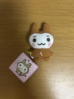 2025年最新】うさるさん ぬいぐるみの人気アイテム - メルカリ