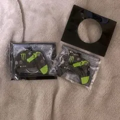 モンエナ　おまけ　コントローラー　ラバスト