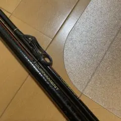 DAIWA VS 1.7-53 SPECIAL ISO TOURNAMENT - メルカリ