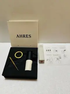 AHRESザリップ ネオ アニマ マンモス レッドのサムネイル