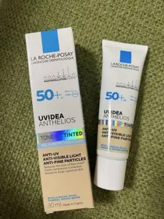 LA ROCHE-POSAY UVイデアXLプロテクショントーンアップ ティントのサムネイル
