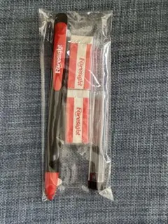 フォーサイト　マークシート用シャーペン消しゴムセット　新品未開封