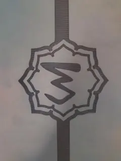 1回のみの使用 ほぼ新品 ヨガマット 軽い 折りたたみ 1.5mm コンパクト