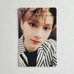 SEVENTEEN《ジュン》WE MAKE YOU トレカ