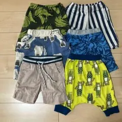 80〜100cmズボン