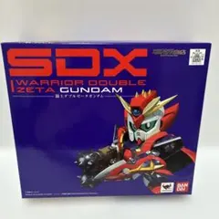 2026年最新】sdx 闘士ダブルゼータガンダムの人気アイテム - メルカリ
