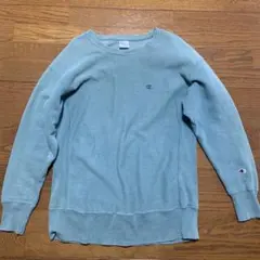 Champion REVERSE WEAVE スウェット LARGE