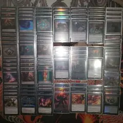 マ*サ様 MTGパイオニア 赤青緑イゼットフェニックスデッキ Izzet Pho