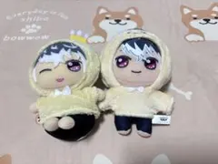 アイナナ 百 きらどる 2点セット