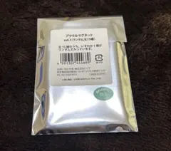 名探偵コナン　コナン展　アクリルマグネットvol.1 未開封
