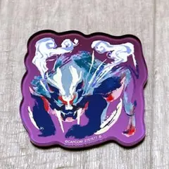 【モンスターハンター】マガイマガド ＊ キャラマグネッツ 未使用