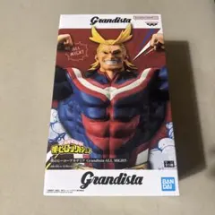 2026年最新】僕のヒーローアカデミア Grandista-ALL MIGHT-の人気