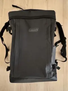 Coleman コールマン リュック バックパック ブラック35Lのサムネイル