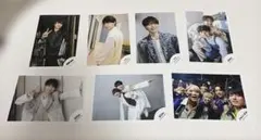 作間龍斗 生写真セットのサムネイル