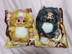 babythree 誰猫 涙目