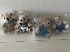 うたプリ　くまプリ　カルナイ　シャニスト