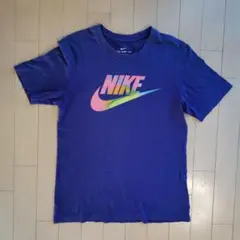 Nike THE NIKE TEE 紫色 Tシャツ S