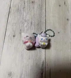 ぷちきゅあ 2点セットのサムネイル