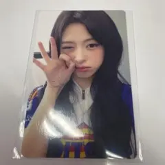 BABYMONSTER 토레카 아현 베비몬 6000엔 특전 트레카