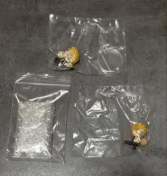 モブサイコ100 コレクションフィギュアrich チャイナver. 霊幻新隆×2