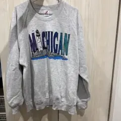 BEAMS JAPAN 偉人スウェット ヴィンテージ グレー L - メルカリ