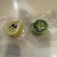 たまごっち　平成女子チョコ