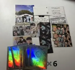 ONEUS まとめ