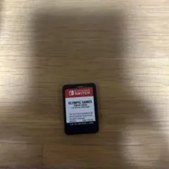 OLYMPIC GAMES Nintendo Switch